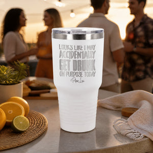 30oz Tundra Tumbler