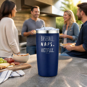 20oz Adventure Tumbler