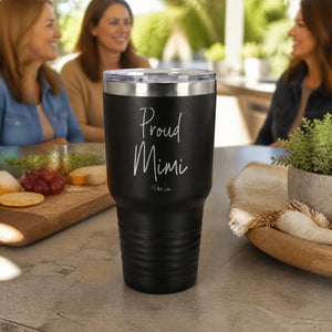 30oz Tundra Tumbler