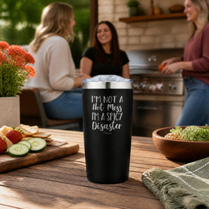 20oz Adventure Tumbler