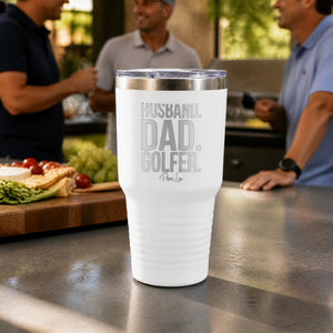 30oz Tundra Tumbler