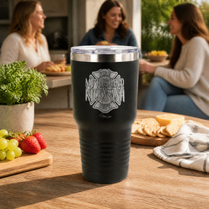 30oz Tundra Tumbler