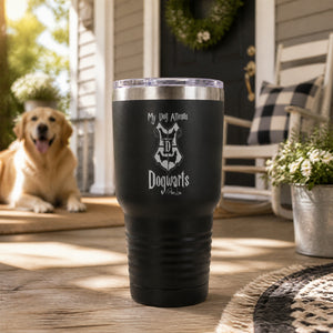 30oz Tundra Tumbler