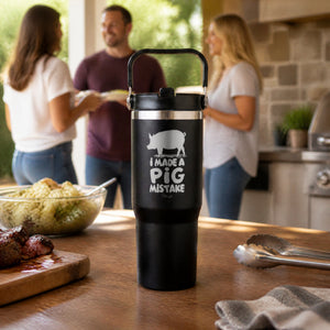 30oz Saratoga Tumbler