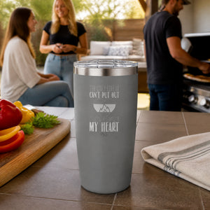 20oz Adventure Tumbler