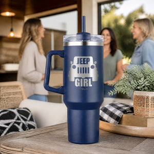 40oz Tumbler