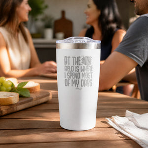 20oz Adventure Tumbler