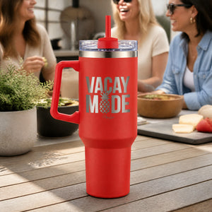 40oz Tumbler