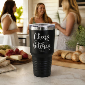 30oz Tundra Tumbler