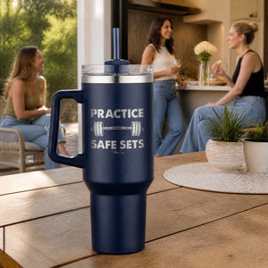 40oz Tumbler