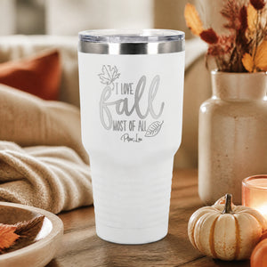 30oz Tundra Tumbler