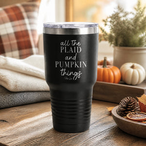 30oz Tundra Tumbler