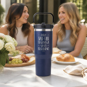 30oz Saratoga Tumbler