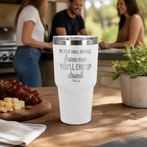 30oz Tundra Tumbler