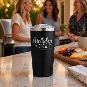 20oz Adventure Tumbler