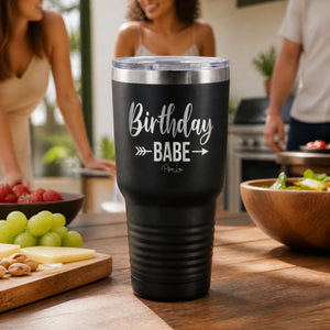 30oz Tundra Tumbler