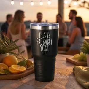 30oz Tundra Tumbler