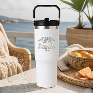 30oz Saratoga Tumbler