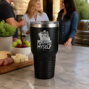 30oz Tundra Tumbler