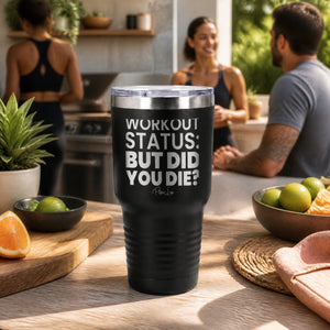 30oz Tundra Tumbler