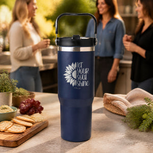 30oz Saratoga Tumbler