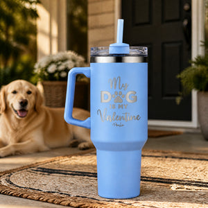 40oz Tumbler
