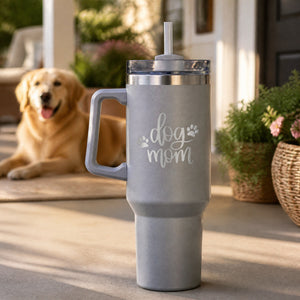 40oz Tumbler