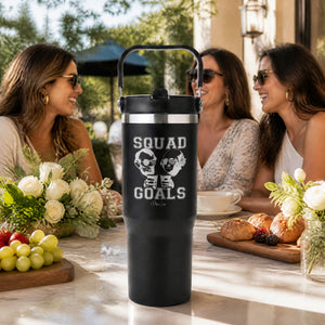 30oz Saratoga Tumbler