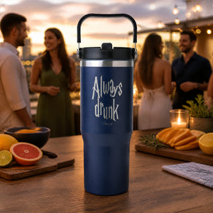 30oz Saratoga Tumbler