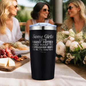 20oz Adventure Tumbler