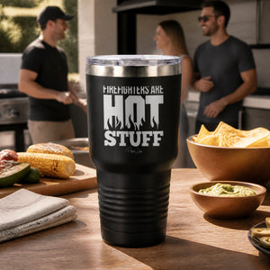30oz Tundra Tumbler