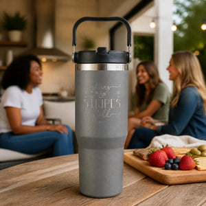 30oz Saratoga Tumbler