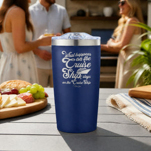 20oz Adventure Tumbler