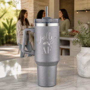 40oz Tumbler