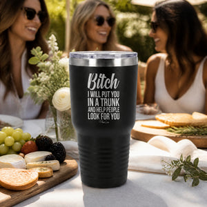 30oz Tundra Tumbler