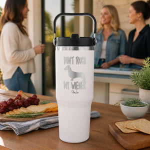 30oz Saratoga Tumbler