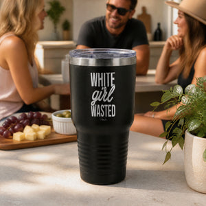 30oz Tundra Tumbler