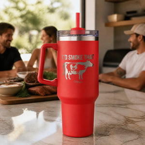 40oz Tumbler