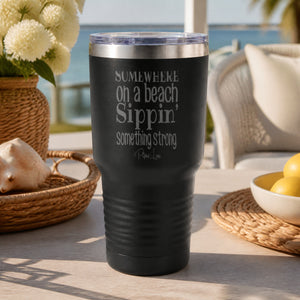30oz Tundra Tumbler