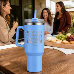 40oz Tumbler