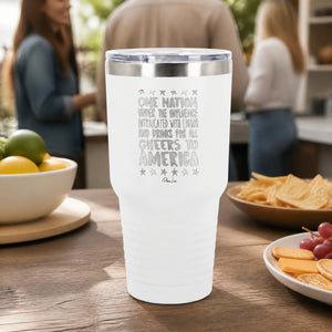 30oz Tundra Tumbler