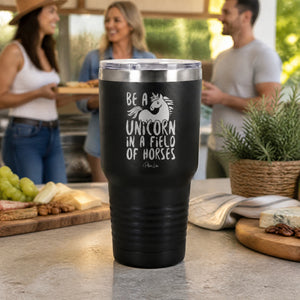30oz Tundra Tumbler