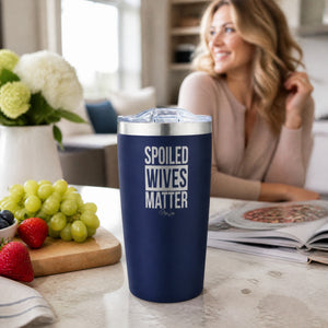 20oz Adventure Tumbler