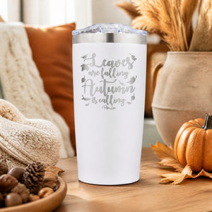 20oz Adventure Tumbler