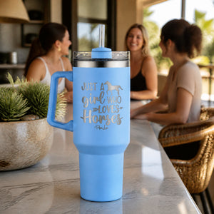 40oz Tumbler