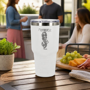 30oz Tundra Tumbler
