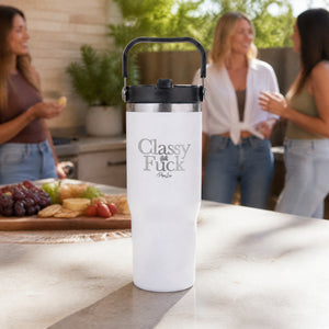 30oz Saratoga Tumbler