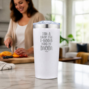 20oz Adventure Tumbler
