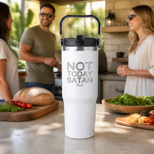 30oz Saratoga Tumbler