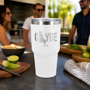30oz Tundra Tumbler